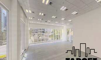 Imagem 2: Sala comercial para alugar na região Chucri Zaidan - SP