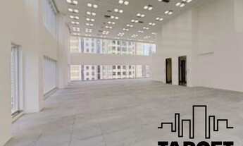 Imagem: Sala comercial para alugar na região Chucri