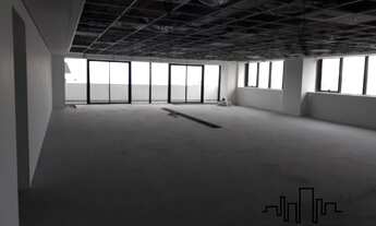 Imagem: Andar Comercial para venda na Barra Funda