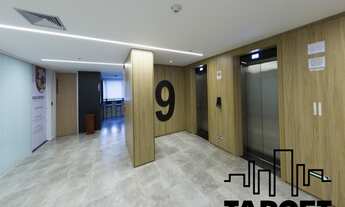 Imagem 4: Conjunto Comercial Mobiliado, Sala Comercial na Paulista para alugar de 825m²