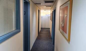 Imagem 7: Andar Comercial Mobiliado para alugar na região da Faria Lima / Itaim