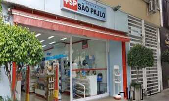 Imagem 7: Andar Comercial para alugar na região da Nova Faria Lima - SP