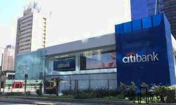 Imagem 3: Andar Comercial para alugar na região da Nova Faria Lima - SP