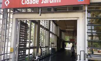 Imagem 5: Andar Comercial para alugar na região da Nova Faria Lima - SP