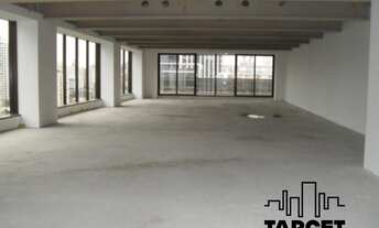 Imagem: Andar Comercial para alugar na região da