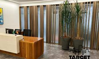 Imagem 7: Conjunto Comercial/Sala para alugar, 1.632m² - Chucri Zaidan