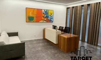 Imagem 5: Conjunto Comercial/Sala para alugar, 1.632m² - Chucri Zaidan