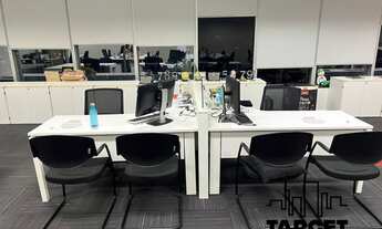 Imagem 6: Conjunto Comercial/Sala para alugar, 1.632m² - Chucri Zaidan