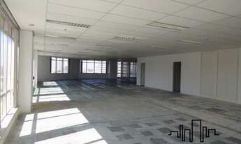 Imagem 7: Conjunto Comercial/Sala para alugar, 680m² - Alphaville