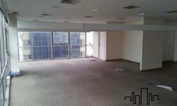 Imagem: Conjunto Comercial na Paulista 332m²