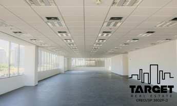 Imagem: Conjunto Comercial/Sala para alugar, 1.118m²