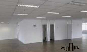Imagem 5: Conjunto Comercial/Sala para alugar, 680m² - Alphaville