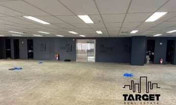 Imagem 3: Conjunto Comercial/Sala para alugar, 373m² - Itaim Bibi