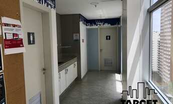 Imagem 6: Conjunto Comercial/Sala mobiliado para alugar, 1.364m² - Paulista