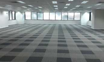 Imagem: Conjunto Comercial/Sala à venda, 778m²