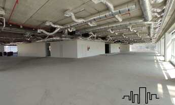 Imagem: Andar/Laje Corporativa para alugar, 1.967m²