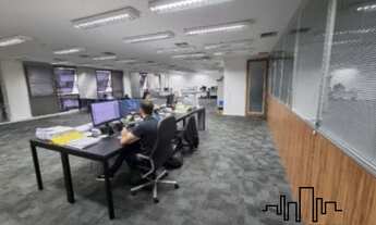 Imagem: Conjunto Comercial/Sala à venda, 972m²