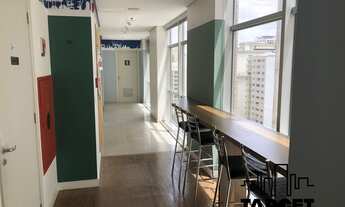 Imagem 7: Conjunto Comercial/Sala mobiliado para alugar, 1.364m² - Paulista