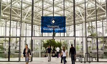 Imagem 6: Excelente Espaço para sua Empresa! Prédio A, com 546 m² na Berrini!