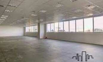 Imagem: Conjunto Comercial/Sala para alugar, 578m²