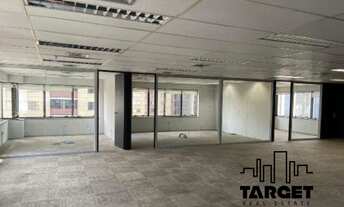 Imagem: Conjunto Comercial/Sala para alugar, 373m²