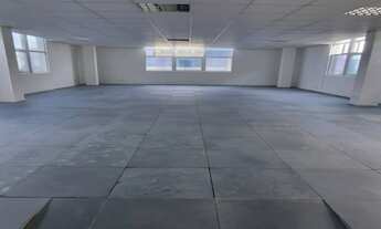 Imagem 1: Conjunto Comercial/Sala à venda, 126m² - Paulista