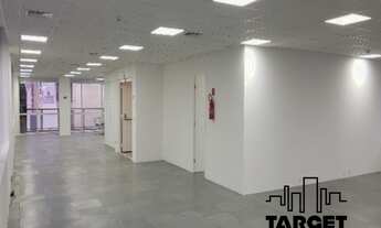 Imagem: Conjunto Comercial na Paulista 377m²