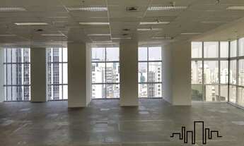 Imagem: Conjunto comercial/ Sala para alugar, 950