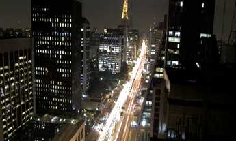 Imagem 5: Aluguel de Sala Comercial Paulista em Edifício Moderno com 2.020,00m²