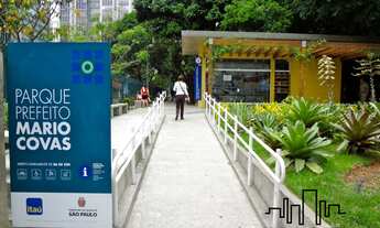 Imagem 7: Andar/Laje Corporativa para alugar, 3.750m² - Paulista