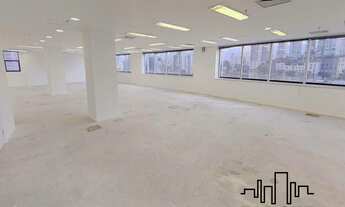 Imagem 2: Aluguel de Sala Comercial Paulista em Edifício Moderno com 2.020,00m²