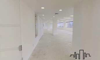 Imagem 3: Aluguel de Sala Comercial Paulista em Edifício Moderno com 2.020,00m²