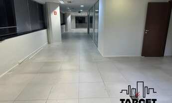 Imagem: Conjunto comercial/Sala para alugar, 395m²