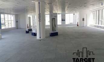 Imagem: Conjunto comercial/Sala para alugar, 634m²