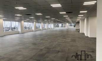 Imagem: Conjunto Comercial/Sala à venda, 500m²