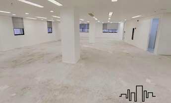 Imagem 4: Aluguel de Sala Comercial Paulista em Edifício Moderno com 2.020,00m²