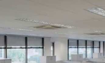 Imagem: Conjunto Comercial/Sala para alugar, 983m²