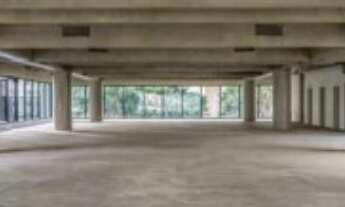 Imagem: Conjunto Comercial/Sala para alugar, 391m²
