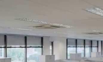 Imagem: Conjunto Comercial/Sala para alugar, 984m²