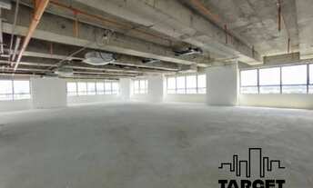Imagem: Conjunto Comercial /Sala para alugar, 420m²