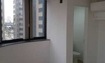 Imagem: Conjunto Comercial/Sala à Venda, 127m²