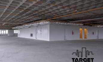Imagem: Conjunto Comercial/Sala para alugar, 1.118m²