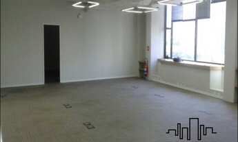 Imagem: Conjunto Comercial/ Sala à Venda, 376m²