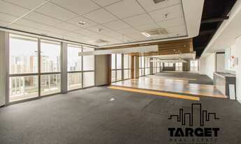 Imagem: Conjunto Comercial/Sala à venda, 875m²