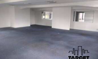 Imagem: Conjunto Comercial/Sala à Venda, 214m²