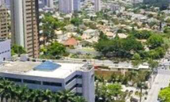 Imagem 5: Conjunto Comercial/Sala para alugar, 1.502m² - Alphaville