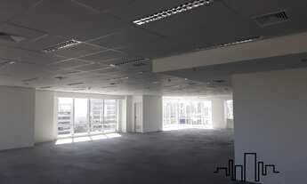 Imagem: Conjunto Comercial/Sala para alugar, 960m²