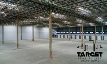 Imagem 3: Galpão/Depósito/Armazém para alugar, 2.842m² - Guarulhos