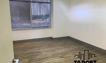 Imagem: Conjunto Comercial/Sala para alugar, 1.358m²
