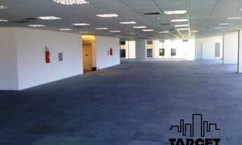 Imagem: Conjunto Comercial/Sala para alugar, 662m²